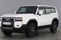 Vì sao Toyota Land Cruiser phiên bản Hybrid lại khiến người Việt mong chờ?