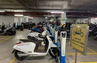 Người tiêu dùng Việt Nam đã giảm mua xe máy xăng?