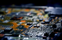 Thêm một ông lớn muốn nhảy vào làm chip bán dẫn có giá 130.000 đồng