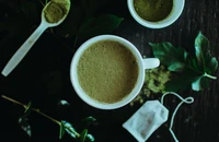 Uống trà matcha mỗi ngày, chuyện gì xảy ra cho sức khỏe?