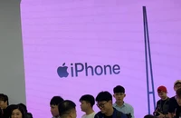 Apple có thể chỉ bán ra điện thoại iPhone cao cấp?