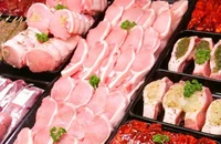 Ăn thịt heo nạc và ăn chay, cái nào tốt hơn?