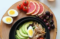 Những thực phẩm quen thuộc này giúp kiểm soát đường huyết