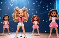 Những video AI đồ giả nhưng đang kiếm được tiền tỉ thật