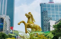 Người Việt đang tất bật dùng AI đón Tết nguyên đán