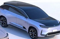 Người Việt sẽ thích thú dòng xe không tốn xăng này của ô tô Toyota