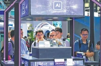 Trung Quốc đang định hình lại bản đồ trí tuệ nhân tạo toàn cầu ra sao?