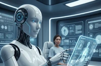 Điều gì xảy ra khi dùng trí tuệ nhân tạo để hỏi về tư vấn sức khỏe