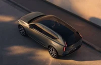 Khi những chiếc xe không còn là 'thùng tôn'