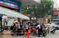 Diễn biến mới của giá dầu sau thông tin có đợt xả kho lớn nhất trong lịch sử