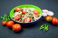 Chuyên gia Harvard giải thích về việc ăn chay