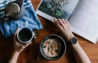 Điều gì xảy ra khi bạn 'ăn chánh niệm'?