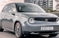 Điều gì đang xảy ra với ô tô Honda?