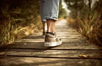 Chuyện gì xảy ra nếu không đi bộ đủ 10.000 bước chân mỗi ngày?