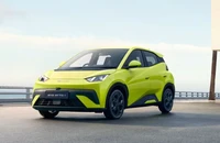 Người Việt sẽ thích chiếc ô tô không tốn tiền xăng nhưng giá chỉ 300 triệu đồng