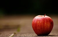 Ăn một quả táo mỗi ngày, chuyện gì xảy ra?