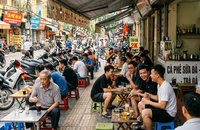 Trường Y Harvard vừa phát hiện ra việc uống cà phê mỗi ngày sẽ giúp giảm điều này