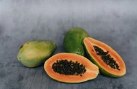 Vì sao ăn đu đủ lại nhận được cả kho tàng dinh dưỡng?