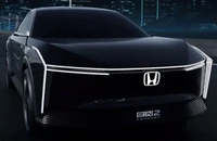 Điều gì đang xảy ra với xe Honda lúc này?