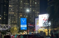 Vì sao xe điện là giải pháp bền vững cho kinh tế và môi trường trong kỷ nguyên mới?