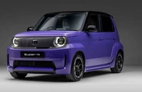 Người dùng sắp mua được ô tô không tốn xăng của Honda