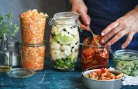 Những siêu thực phẩm ẩn mình trong mâm cơm Việt