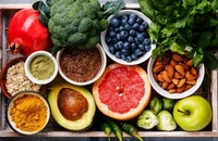 Những siêu thực phẩm có ngay trong tầm tay người Việt giúp ngăn ngừa bệnh tiểu đường