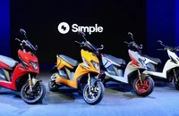 Chiếc xe máy không tốn xăng, có tính năng như ô tô giá 25 triệu đồng sẽ gây hấp dẫn người dùng?
