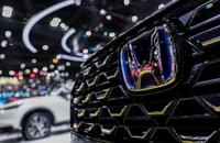 Điều gì đang xảy ra với xe Honda chạy xăng?