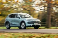Chiếc ô tô này chạy được 500 km mà không tốn giọt xăng nào