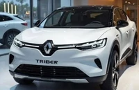 Bất ngờ chiếc ô tô có giá bằng xe máy Honda SH