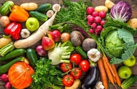 Những loại trái cây phổ biến ở Việt Nam giúp bảo vệ tim mạch