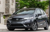 Honda vừa tung ra chiếc ô tô có giá bằng 2 xe máy SH