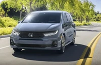 Điều gì đang xảy ra với Honda?