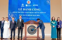 Cổ phần hóa đơn vị sự nghiệp công lập: Vì sao dừng với đơn vị độc quyền?
