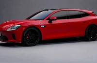Chiếc ô tô có khoang lái như phi công với giá 7 xe máy Honda SH