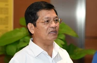 Xác minh vụ nông dân bị đánh vì tố nhà thầu gian dối