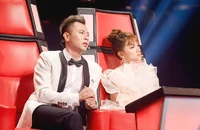 Dương Cầm không còn giữ được bình tĩnh với Lưu Thiên Hương nữa