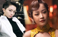 Chi Pu và Gil Lê ám chỉ nhau trên Instagram 