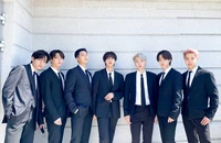 Nhóm nhạc BTS trở thành đặc phái viên của Tổng thống Moon Jae In