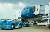 2 ông lớn hàng không bắt tay khai thác sân bay Long Thành và nhà ga T3 Tân Sơn Nhất