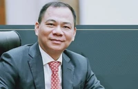 Đánh giá khác nhau về giá trị tài sản của tỉ phú Việt Nam 