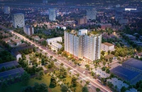Thị trường nhà ở sẽ tăng trưởng tốt trong thời gian tới?