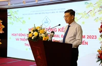 TP.HCM thu hút đầu tư từ các quốc gia có nền công nghệ cao