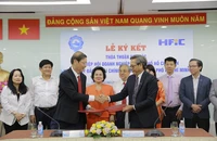  TP.HCM khởi động chương trình hỗ trợ lãi suất lên đến 100% 