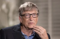 Quỹ của tỉ phú Bill Gates vẫn đầu tư mạnh vào chứng khoán Việt Nam 