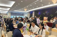Hàng hóa 'có vấn đề' sẽ bị loại khỏi siêu thị