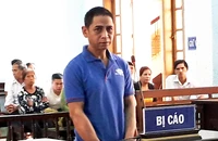 Đốt râu bạn nhậu và vụ án đau lòng