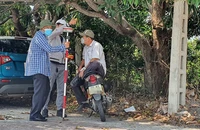 Dân ngóng chờ quy hoạch đại dự án Cam Lâm