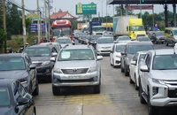 Nhanh chóng khơi thông “mạch máu” cao tốc phía Nam